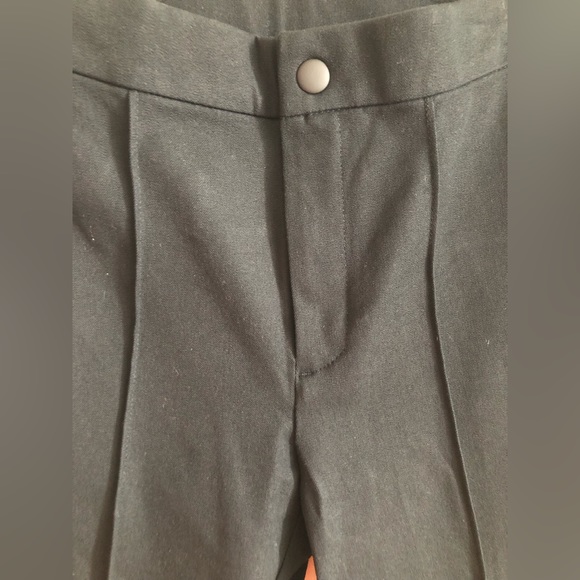 High Rise BiStretch Flare Pants - Picture 8 of 10